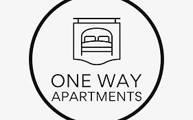 One Way Apartment