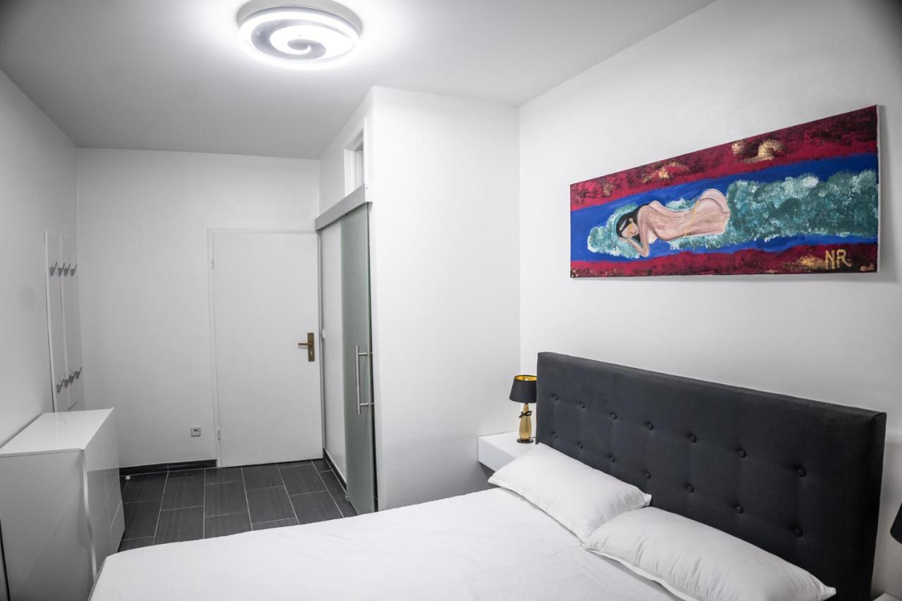 One Way Apartment Berlijn Buitenkant foto